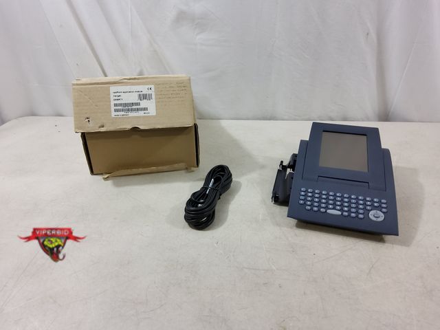Lot 7-134695 - Siemens optipoint application module. S30817-S7214-A207-9.