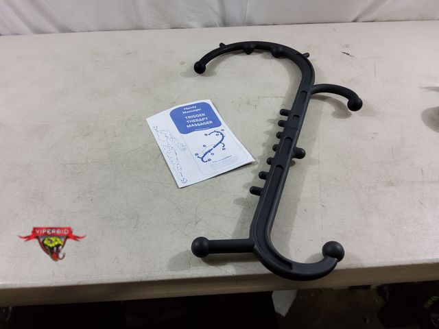 Lot 7-133630 - Handy Massager trigger therapy massager.