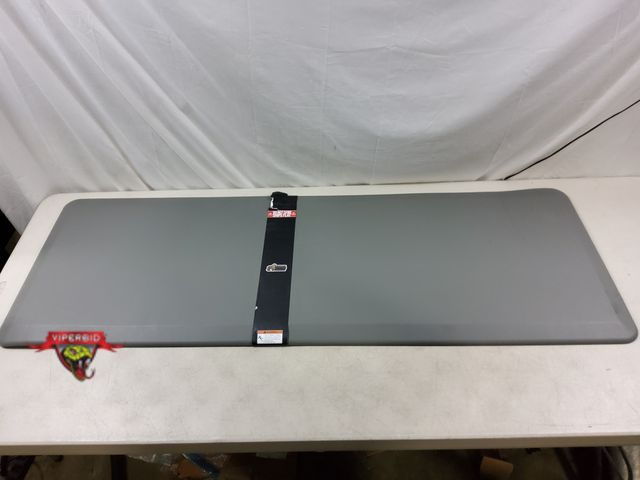 Lot 7-133396 - Gorilla Grip 58" X 20" Anti fatigue mat. Note: Crease on mat due to shipping.