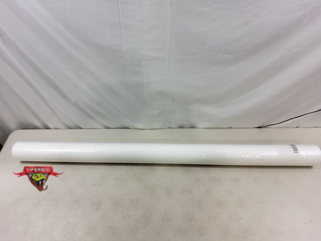 Lot 7-131720 - New! Btplastik frost cover protection for plants. White. 10 X 50 ft.