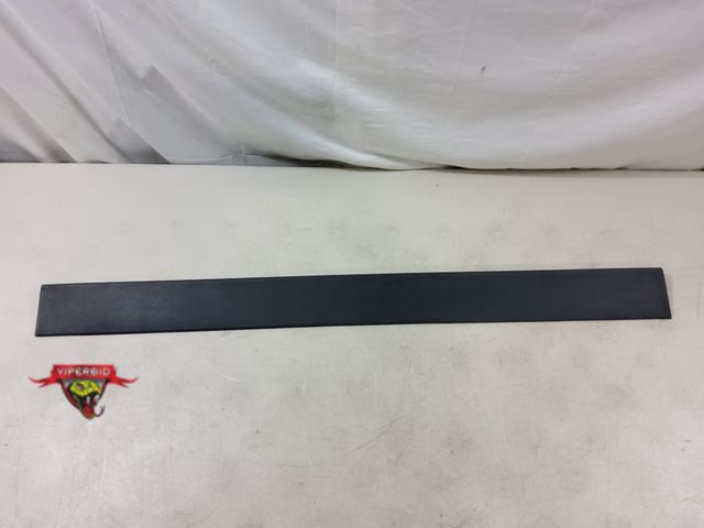 Lot 7-131289 - 1" Rise threshold ramp. 38-3/4"L.