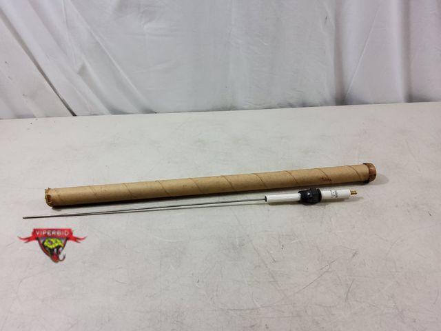 Lot 7-134646 - Auburn industrial spark igniter. #IP-15.