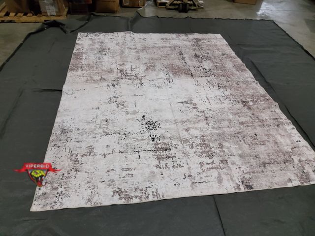 Lot 7-134348 - 8 ft. X 10 ft. Area rug.