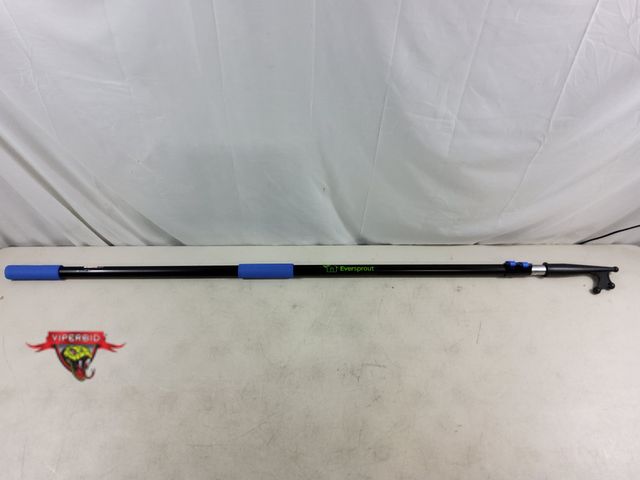 Lot 7-133911 - Eversprout Telescoping Boat Hook.  4.5ft - 12ft