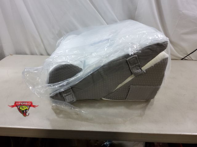 Lot 7-132867 - Redluxe Wedge pillow
