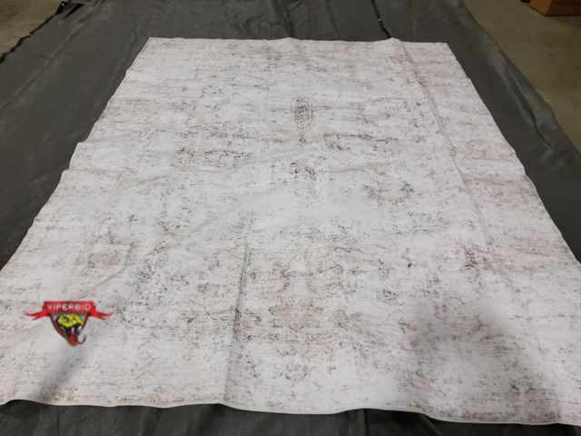Lot 7-123727 - 8 ft. X 10 ft. Area rug.