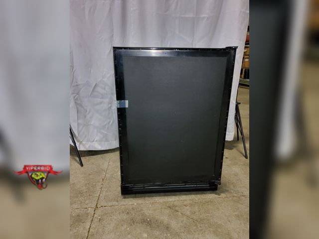 Lot 7-135938 - U-Line UHBV124-IS01A  24” Panel ready door with black cabinet Beverage center with 5.5 cu. ft. capac...