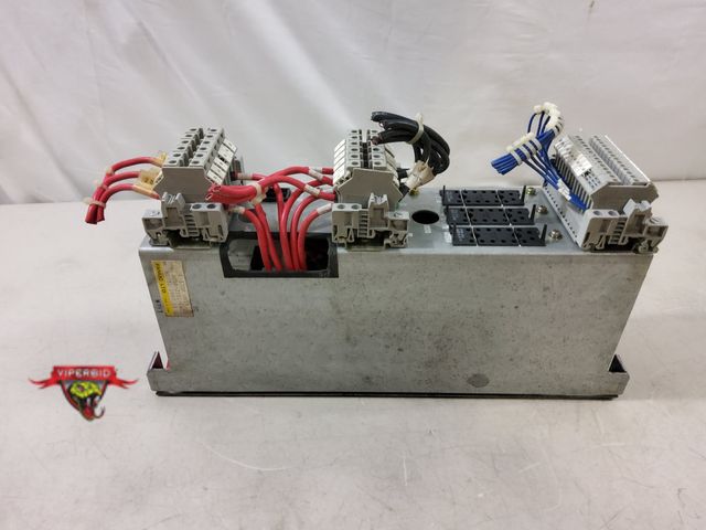 Lot 7-131862 - Fanuc E-Stop Unit. A05B-2351-C401.
