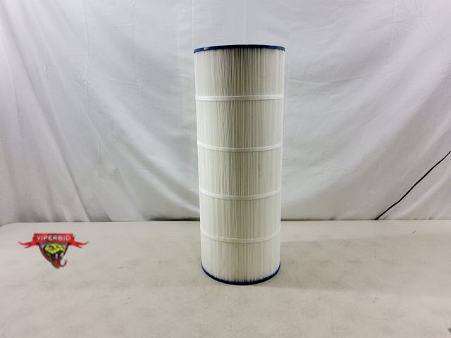 Lot 7-130843 - 23-1/8" X 9" Pool filter cartridge.