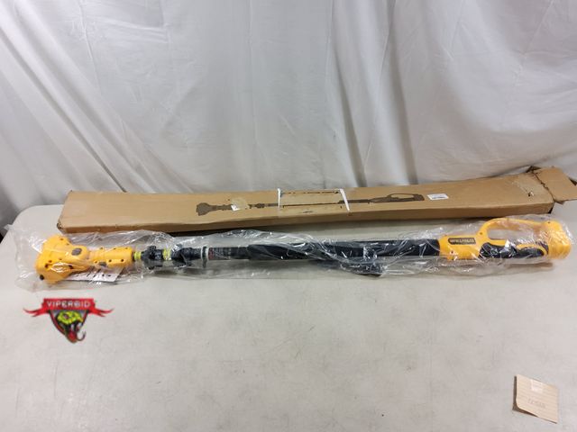 Lot 7-134964 - Electric Pruning Shears Replacement Pole. **Untested Pruning Shears Not Included**