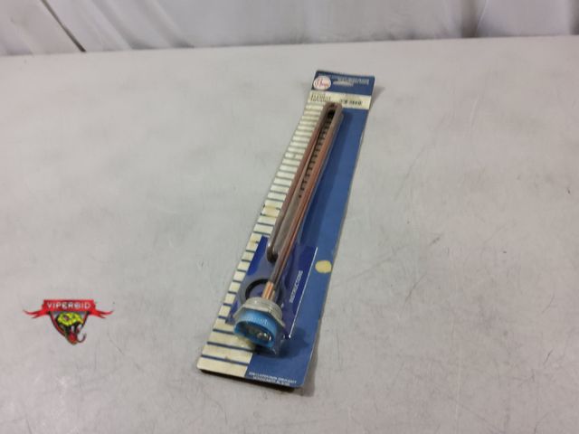 Lot 7-134643 - Rheem resistor element. 240V / 4500W. #SP10552ML.