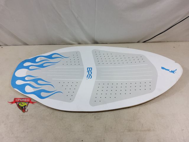 Lot 7-133399 - BPS skimboard. Used. 39-3/8" X 19-3/8".