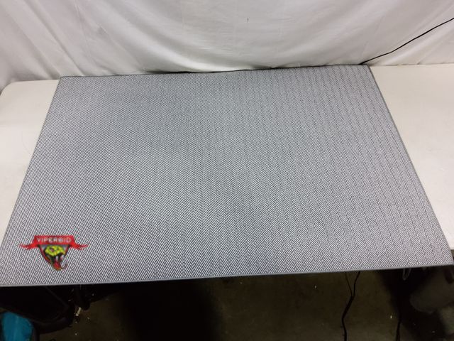 Lot 7-131156 - 47.5" x 32" Rug, Rubber Backed