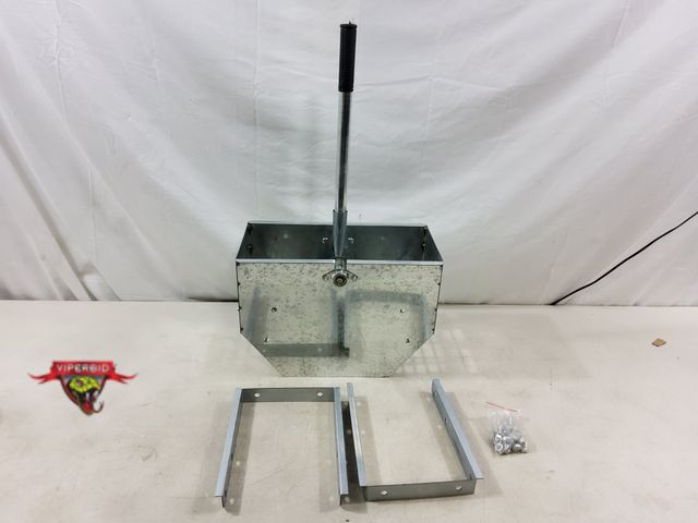 Lot 7-131218 - Manual peanut sheller machine.