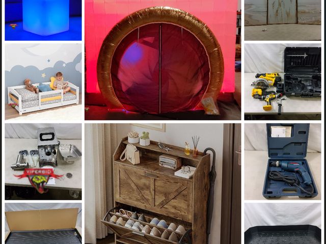 May 4th, 2026 Auction