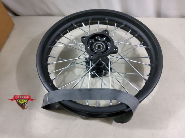 Lot 7-134861 - Beeking 1.85" X 14" Wheel rim.