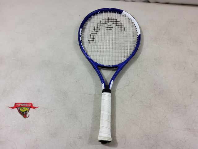 Lot 7-133085 - Head 23" Kids Tennis racket.