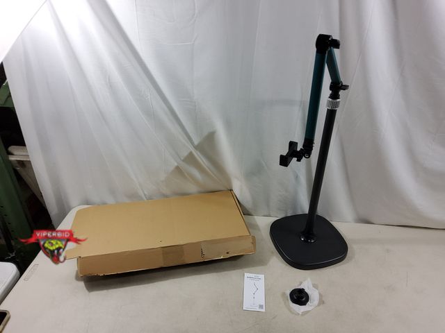 Lot 7-134765 - Adjustable Phone Holder. (47"T)