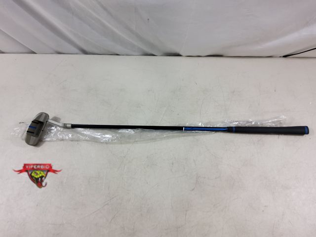 Lot 7-132753 - New! Top Flite junior flex youth putter. Overall 31"L.