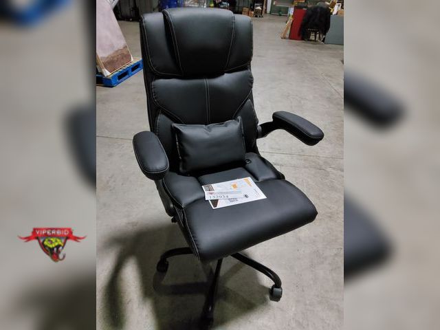 Lot 7-132934 - Ergonomic office chair.