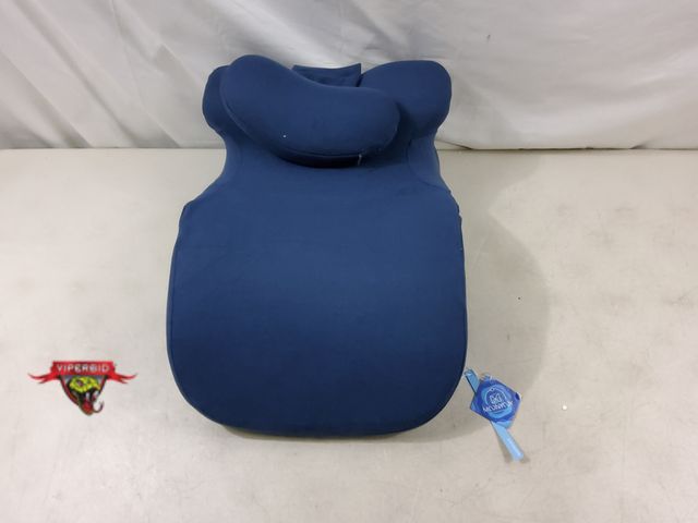 Lot 7-131249 - Moonyooy Memort Foam Lumbar Pillow. (21.5"L x 14.5"W x 7.75"T)