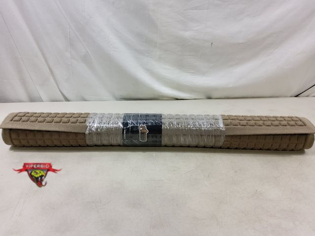 Lot 7-130117 - Gorilla Grip moisture guard doormat. 47" X 35".