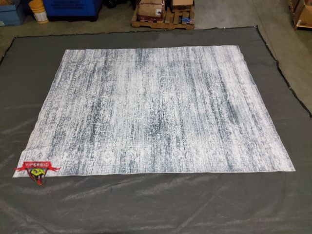 Lot 7-133325 - 8 ft. X 10 ft. Area rug.