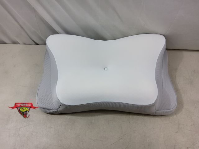 Lot 7-132892 - Cervical ergonomic neck pillow.