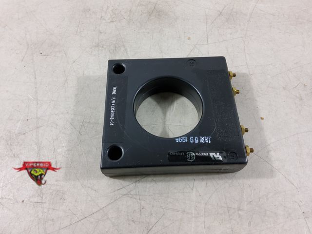 Lot 7-133557 - Trane Current Transformer P/N X13580048-04
