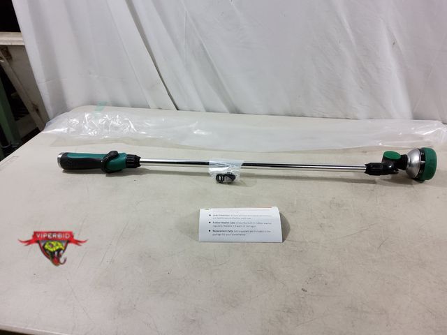Lot 7-133678 - Seatern garden watering wand. Model SGW05-30.