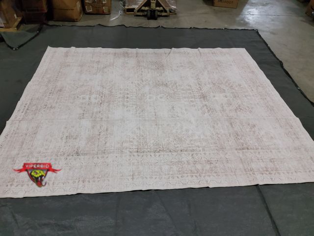 Lot 7-134408 - 8 ft. X 10 ft. Area Rug.
