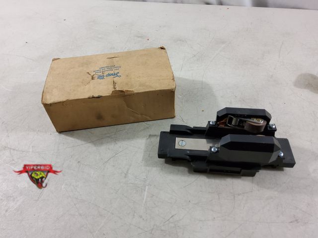 Lot 7-135632 - Midland-Ross W15817 Feedrail Trolley Body