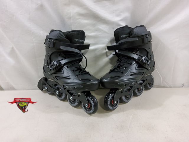 Lot 7-131130 - Jeuwith inline skates. See picture for sizing information.
