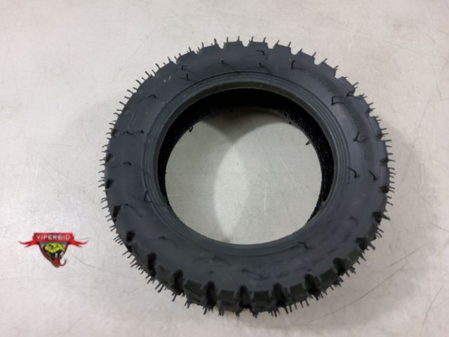 Lot 7-134143 - New! 255 X 80 Scooter Tire.