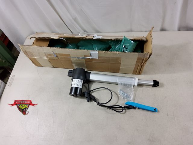 Lot 7-135748 - Fruhdi power recliner RMT Motor Model R811A Actuator.