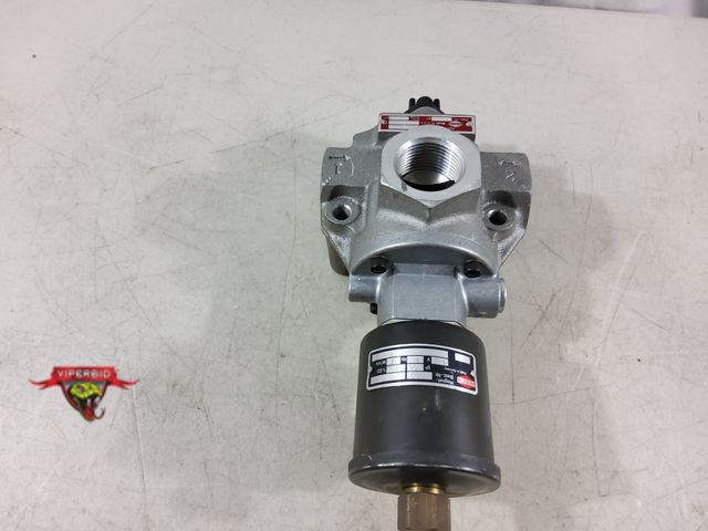 Lot 7-133974 - Herion valve. Part no. 60-267-70 / 0850.