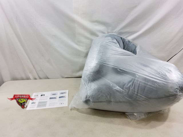 Lot 7-130825 - MomCozy body pillow with removable cover.