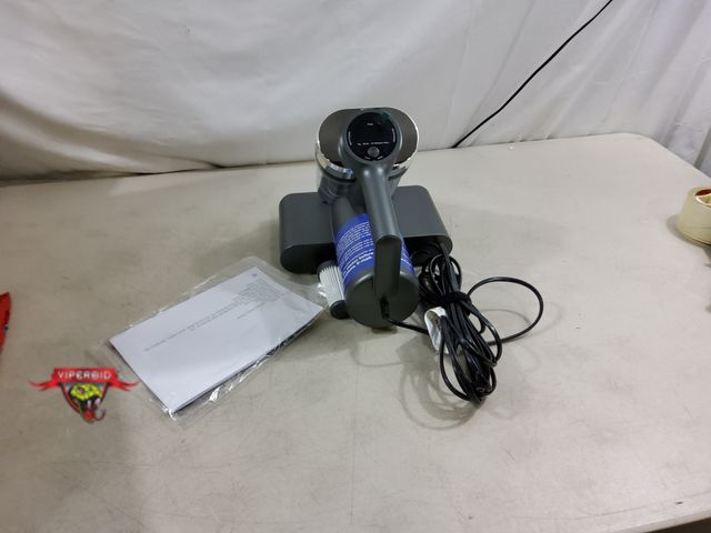 Lot 7-130551 - Teant mattress vacuum cleaner. Model MV-Grey. Tested.