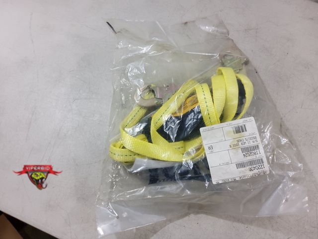 Lot 7-133364 - DBI Sala 6 ft. EZ Stop II Safety Lanyard. Model 1220406.