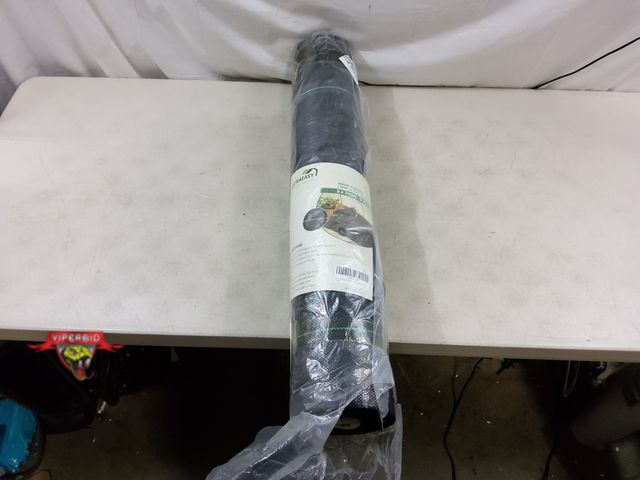 Lot 7-131161 - Extraeasy Weed Barrier/Landscape Fabric (3' x 300')