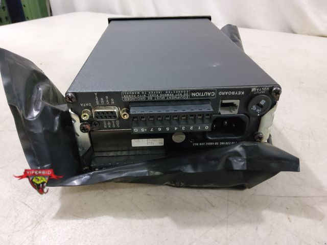 Lot 7-131637 - Daytronic controller. #4030.