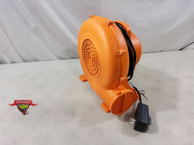 Lot 7-131477 - H2O Go blower for inflatable water &amp; bounce houses.
