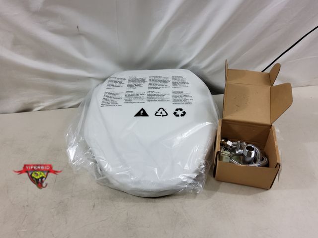 Lot 7-130162 - Elongated Bidet toilet seat.