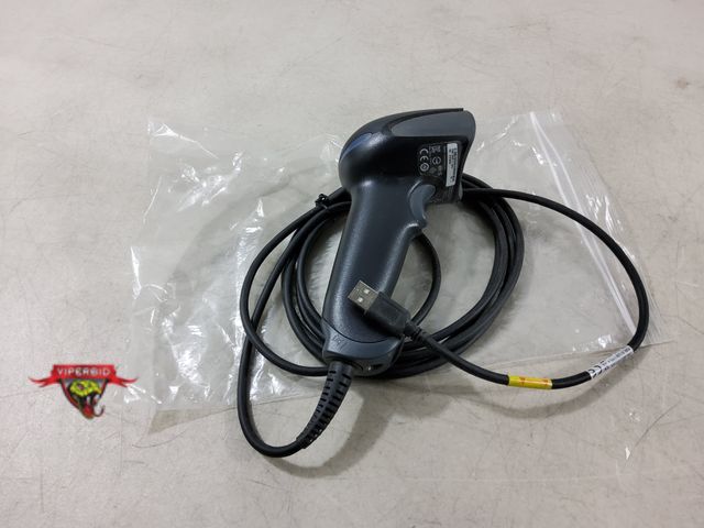 Lot 7-133777 - Honeywell 1900 barcode scanner. Item 19GSR-2-04316