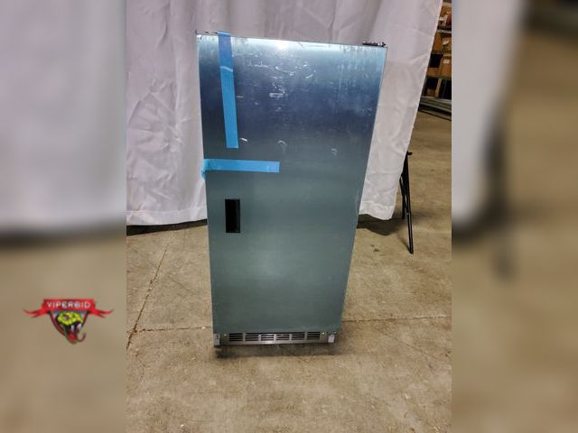 Lot 7-135947 - All Stainless 15" All stainless built-in or freestanding Nitro-Infused Cold Brew Dispenser with 3.6 ...