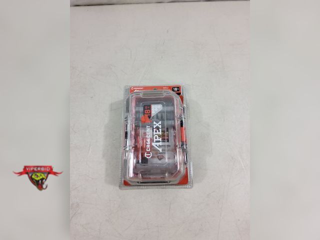 Lot 7-123409 - Crescent Apex 18-Pc fastening set.