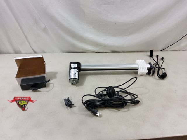 Lot 7-130052 - Linear actuator for power recliners / chairs. Model KDPT007.
