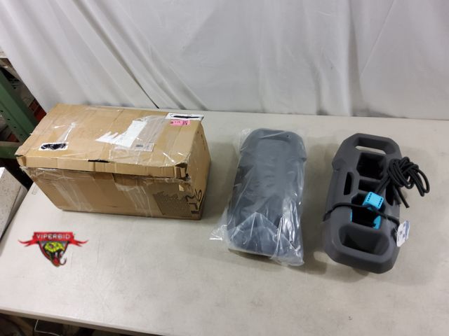 Lot 7-135827 - Kemi Motor boat bumper / fenders. 16"L.