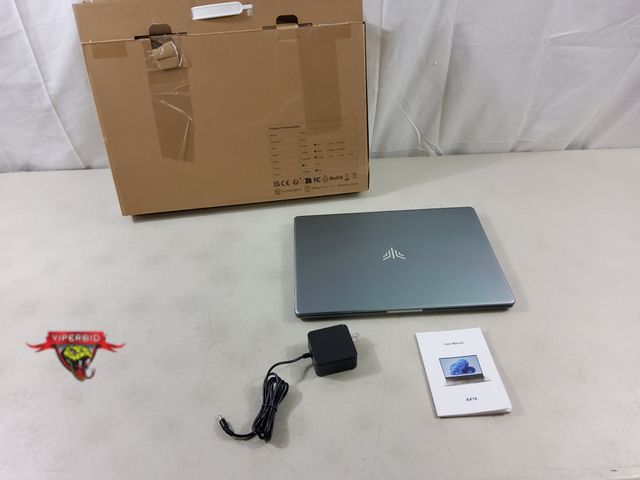 Viperbid.com - Lot 7-126417 - AceMagic AX16 Laptop notebook. Ram: 16GB ...