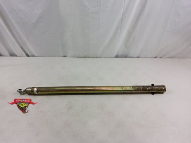 Lot 7-123700 - Dayton acutator tube assembly. Model 6Z091. Overall length: 36".